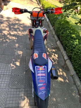 Ktm EXC 450 | Mobile.bg � ����� ������ 4