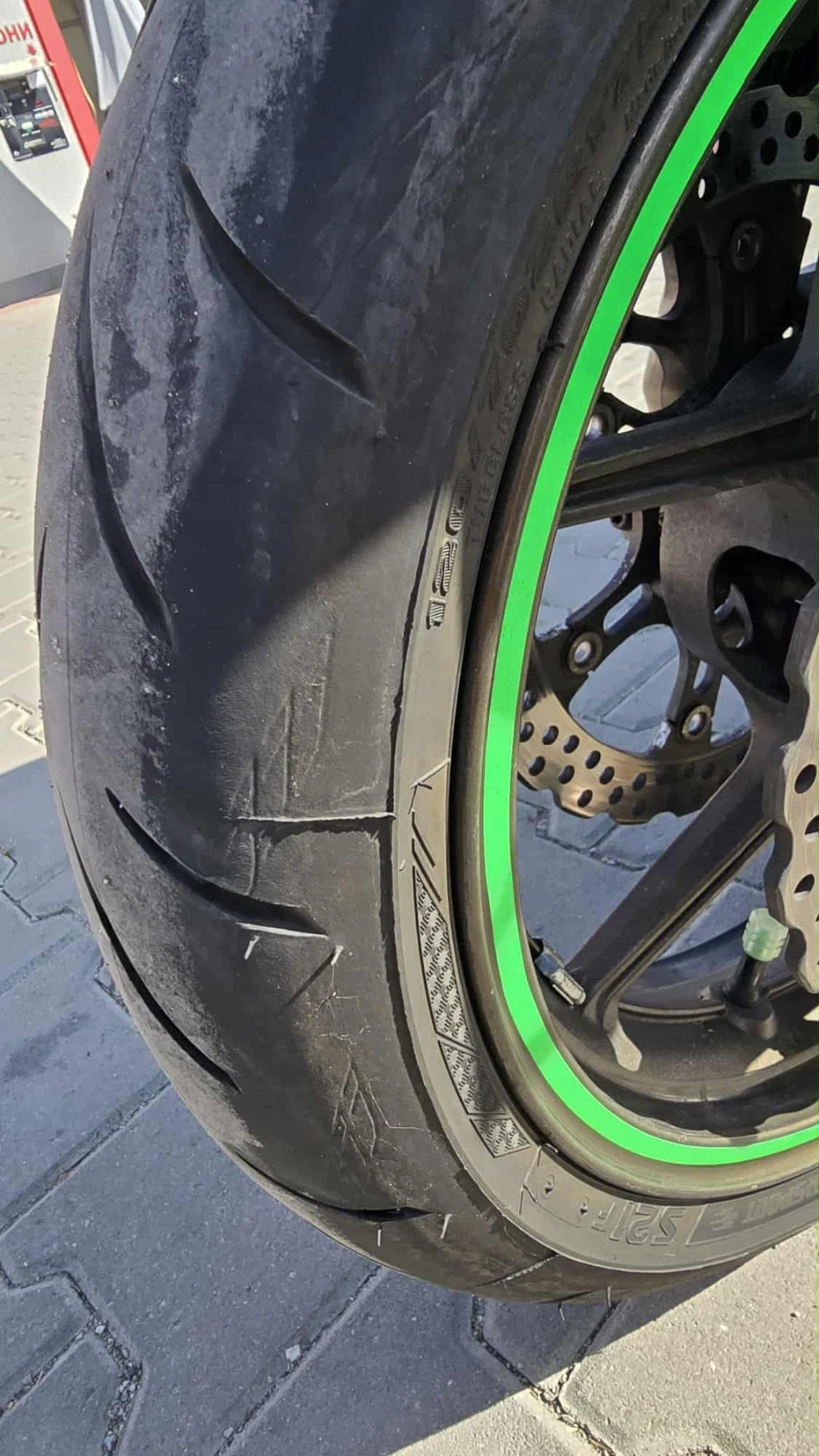 Kawasaki Zxr | Mobile.bg � ����������� 13