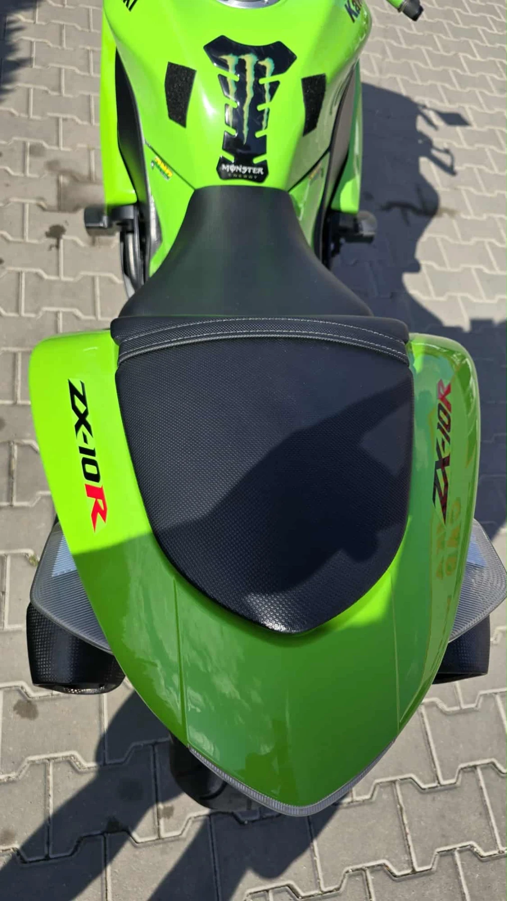 Kawasaki Zxr | Mobile.bg � ����������� 14