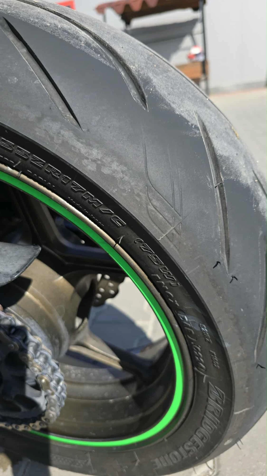 Kawasaki Zxr | Mobile.bg � ����������� 12