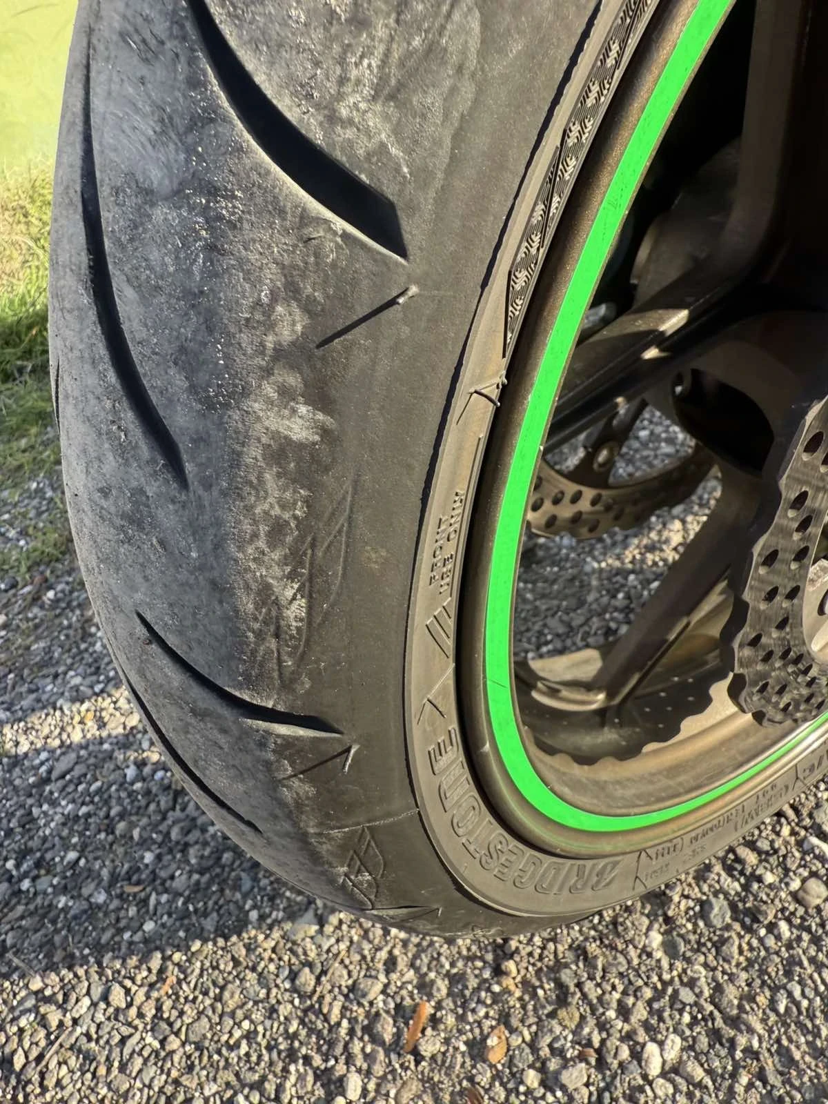 Kawasaki Zxr, снимка 10 - Мотоциклети и мототехника - 53260118