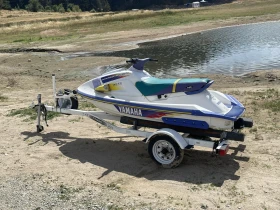Джет Yamaha GF6456, снимка 5