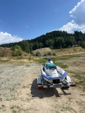 Джет Yamaha GF6456, снимка 4