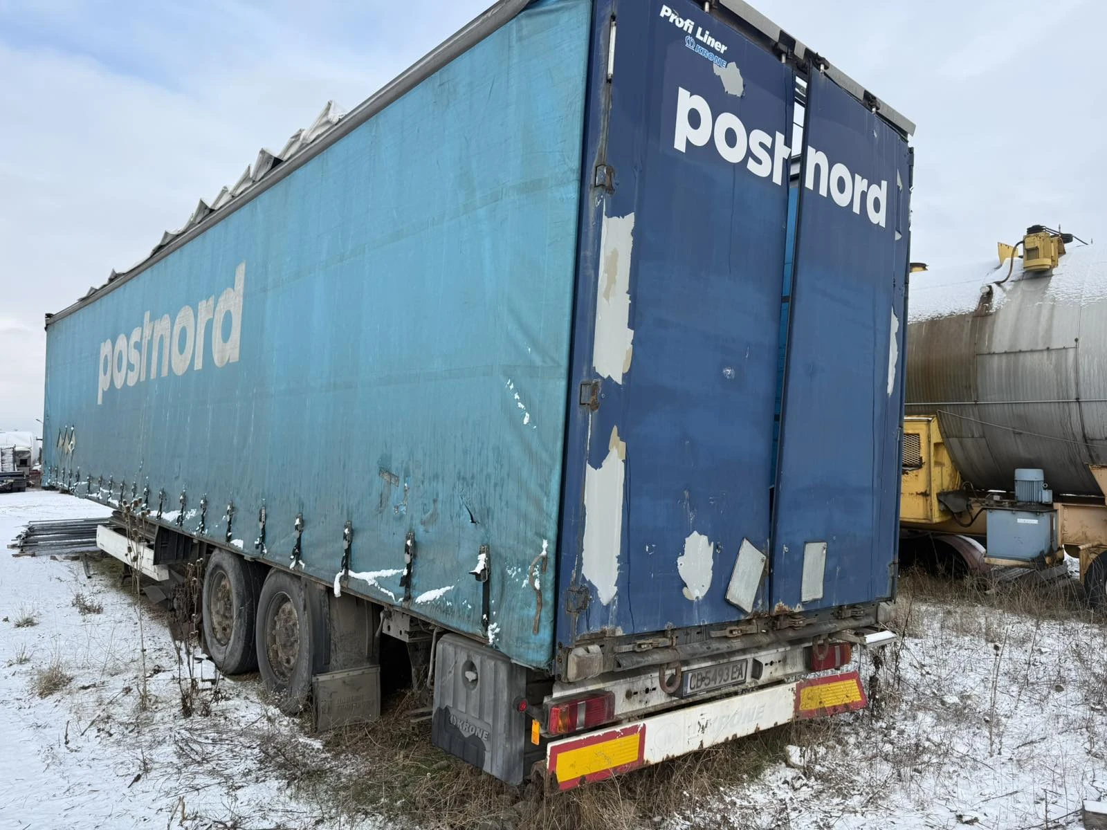 ����������� Krone SPD 27 | Mobile.bg � ����������� 3