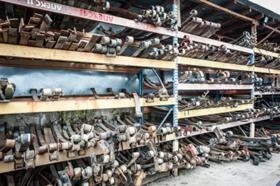 ЦИЛИНДРОВА ГЛАВА ОМ646, снимка 13