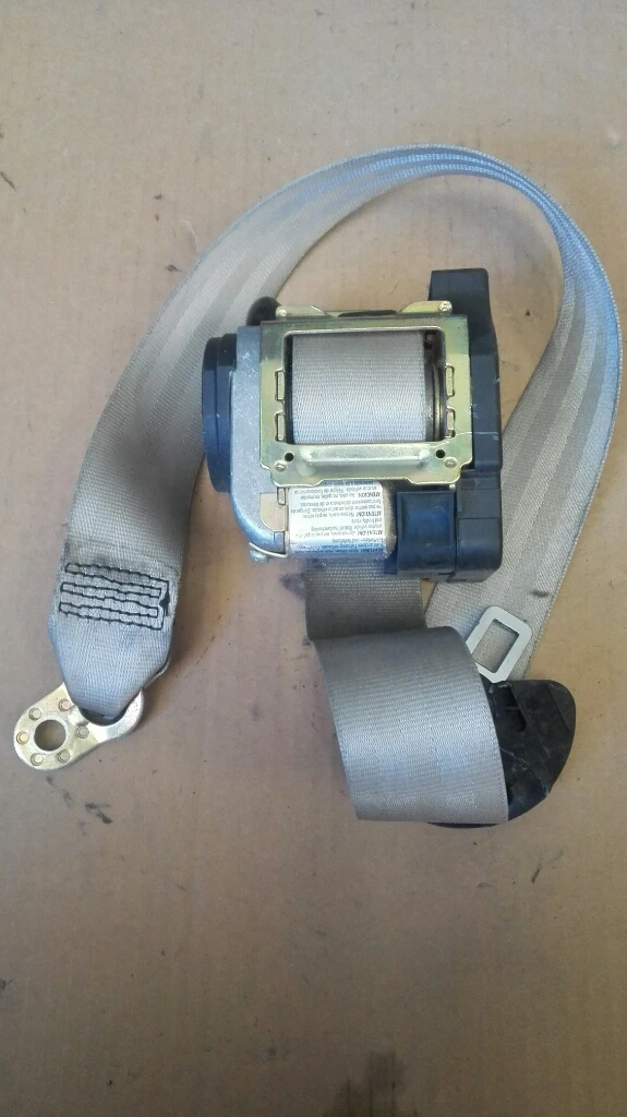 Колан преден ляв Фолксваген Пасат Б5 (6)