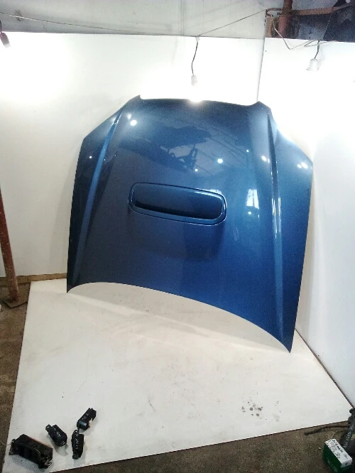 капак преден субару аутбек