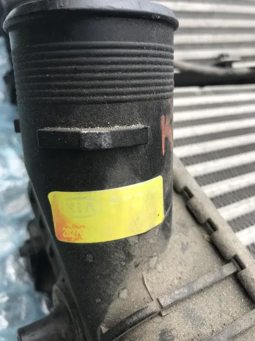 ���������� Intercooler Kia Hyundai ��� ������ 2015-2021 ������ | Mobile.bg � ����������� 6