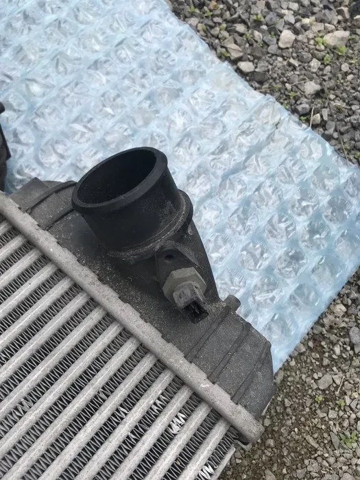 ���������� Intercooler Kia Hyundai ��� ������ 2015-2021 ������ | Mobile.bg � ����������� 3