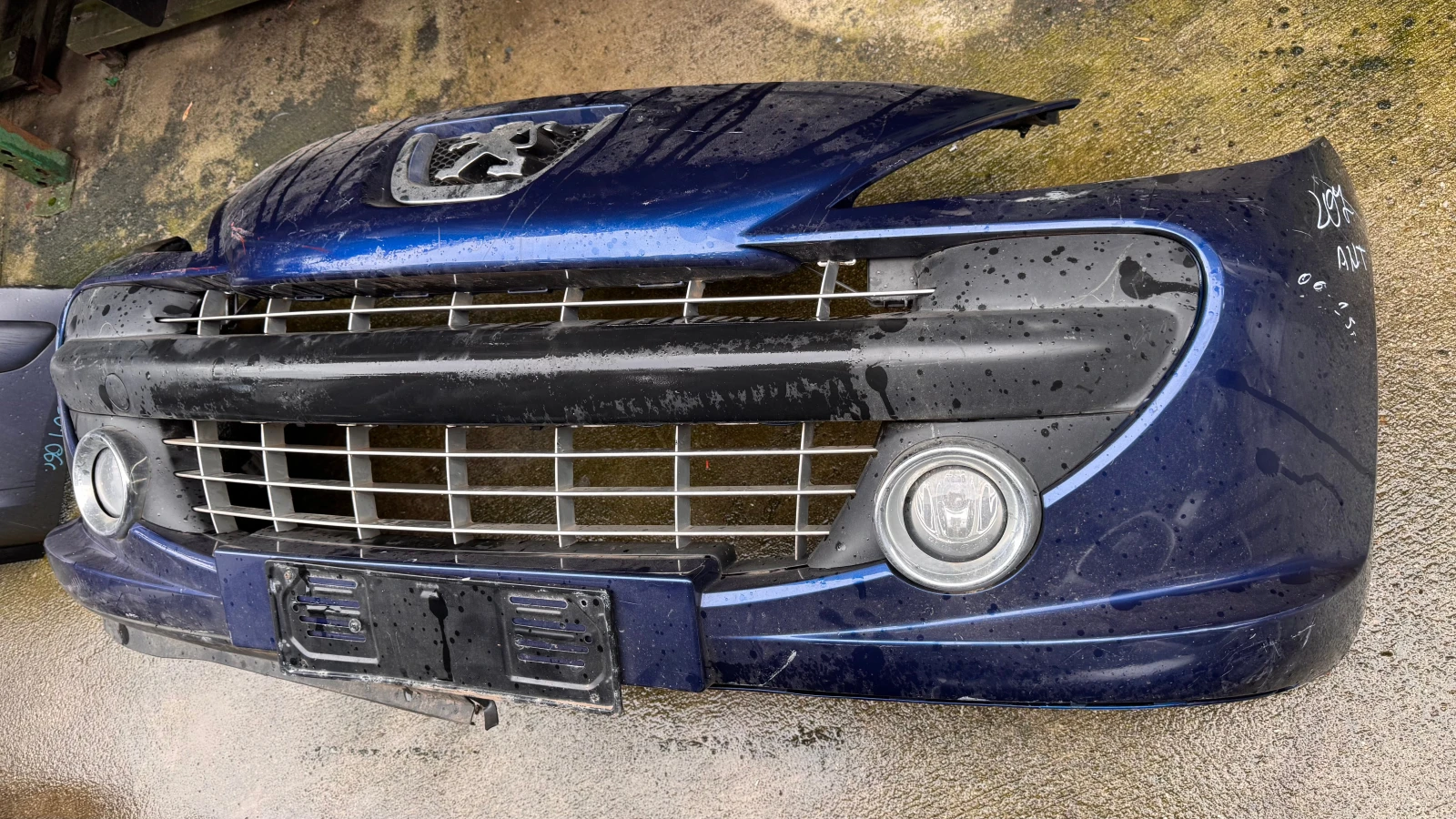 ������ ����� �� Peugeot 207 2006-2015 | Mobile.bg � ����������� 3