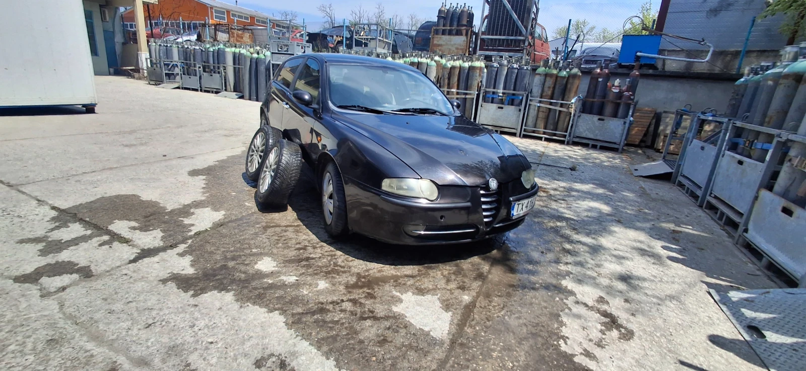 ���� ����� 147 2002�. �� ����� | Mobile.bg � ����������� 1