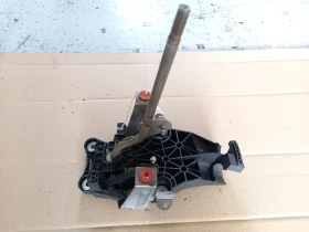 Скоростен лост Мазда 2 1.4д 