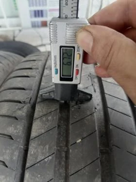 Гуми Летни 245/45R18, снимка 6