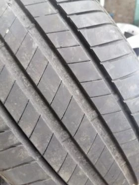 Гуми Летни 245/45R18, снимка 8