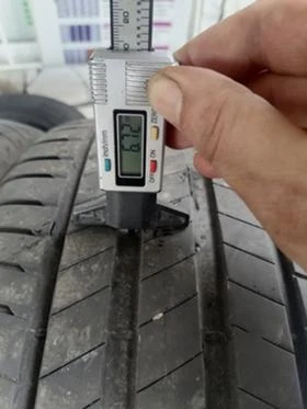 Гуми Летни 245/45R18, снимка 7