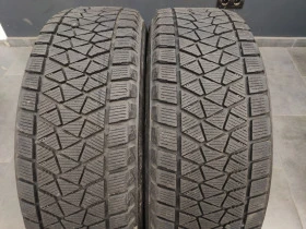 Гуми Зимни 225/65R17, снимка 3