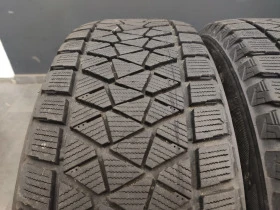 Гуми Зимни 225/65R17, снимка 1