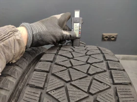 Гуми Зимни 225/65R17, снимка 4