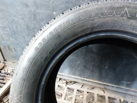 Гуми Зимни 235/60R18, снимка 7