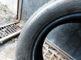 Гуми Зимни 235/60R18, снимка 5