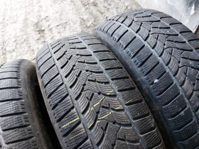 Гуми Зимни 235/60R18, снимка 2