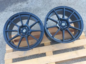 Джанти за Honda, снимка 3