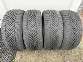 Гуми Зимни 225/50R17, снимка 1