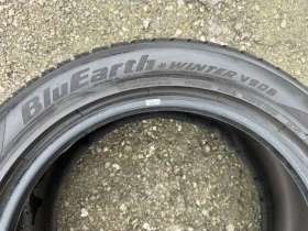 Гуми Зимни 225/50R17, снимка 6