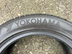 Гуми Зимни 225/50R17, снимка 4