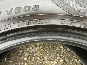 Гуми Зимни 225/50R17, снимка 8