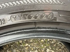 Гуми Зимни 225/50R17, снимка 7