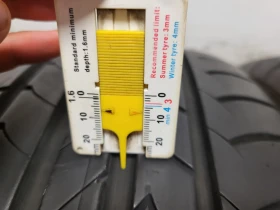 Гуми Летни 255/45R20, снимка 6