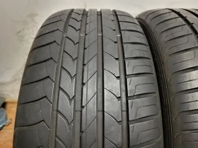Гуми Летни 255/45R20, снимка 4