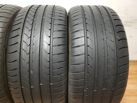 Гуми Летни 255/45R20, снимка 3