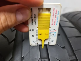 Гуми Летни 255/45R20, снимка 7