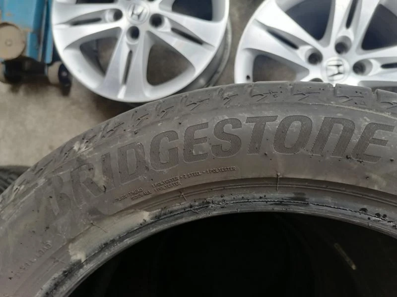 Гуми Летни 245/45R18, снимка 11 - Гуми и джанти - 33283435