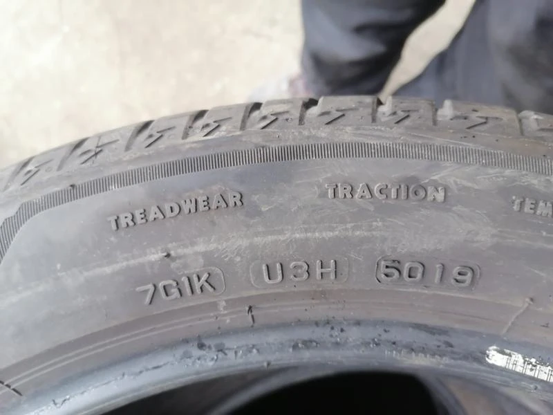 Гуми Летни 245/45R18, снимка 10 - Гуми и джанти - 33283435