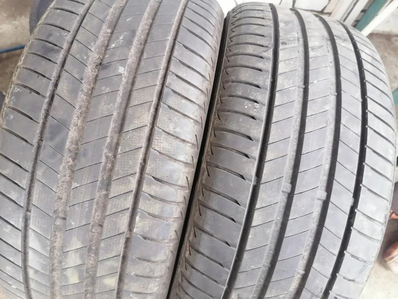 Гуми Летни 245/45R18, снимка 3 - Гуми и джанти - 33283435