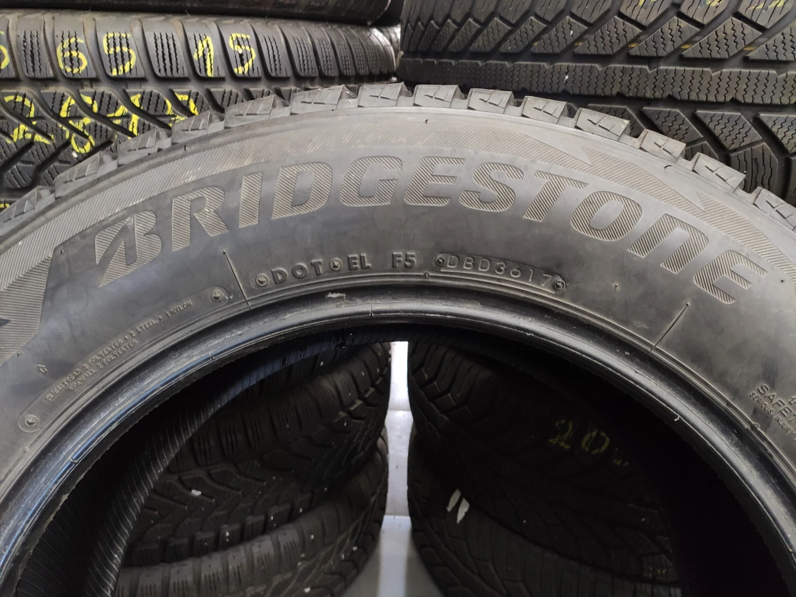  225/65R17 | Mobile.bg   6