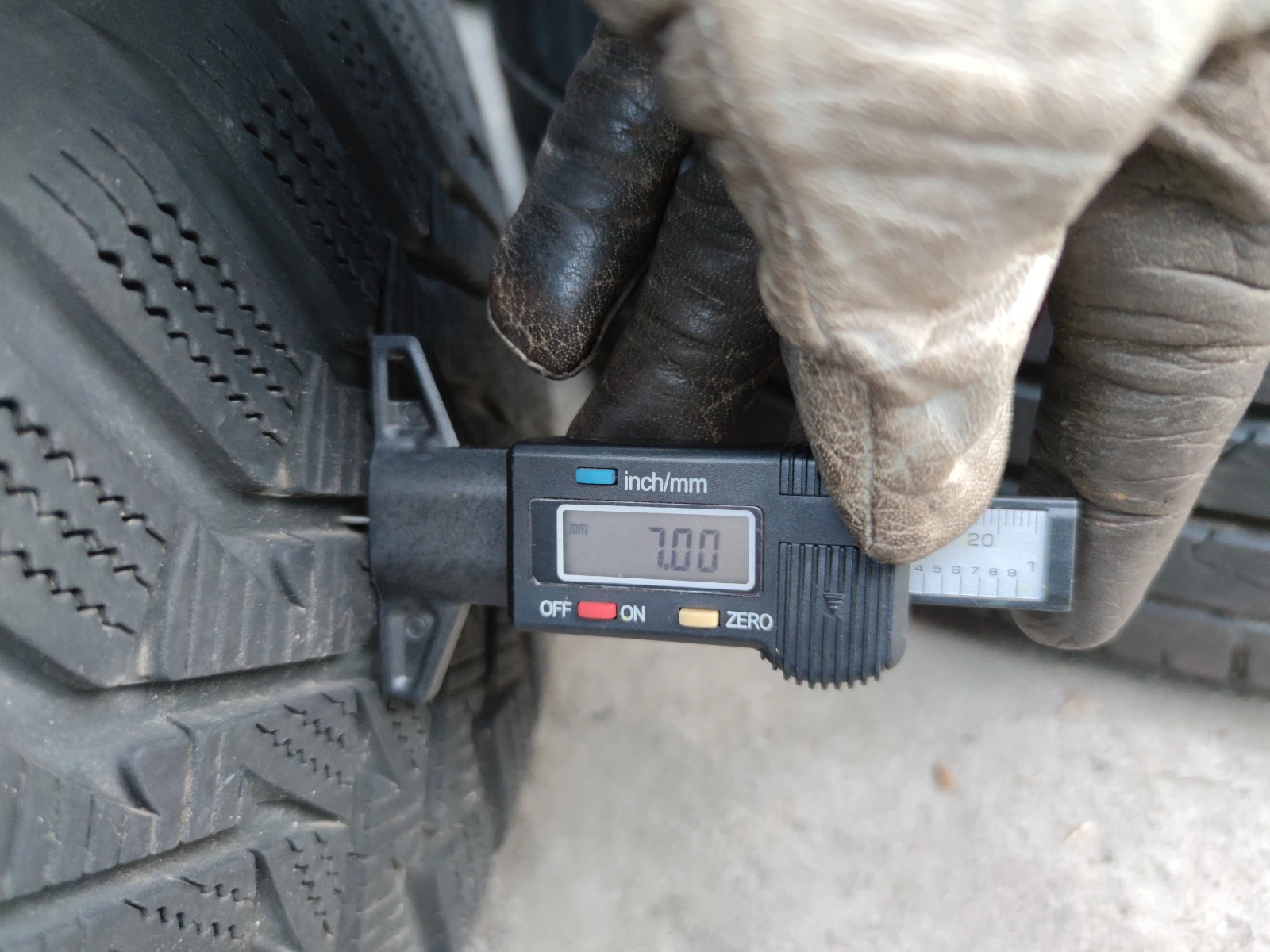  225/55R18 | Mobile.bg   7