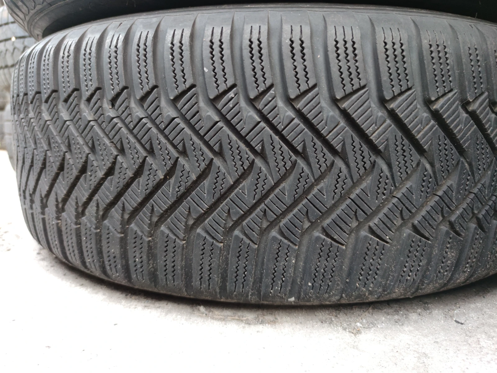  225/55R18 | Mobile.bg   4