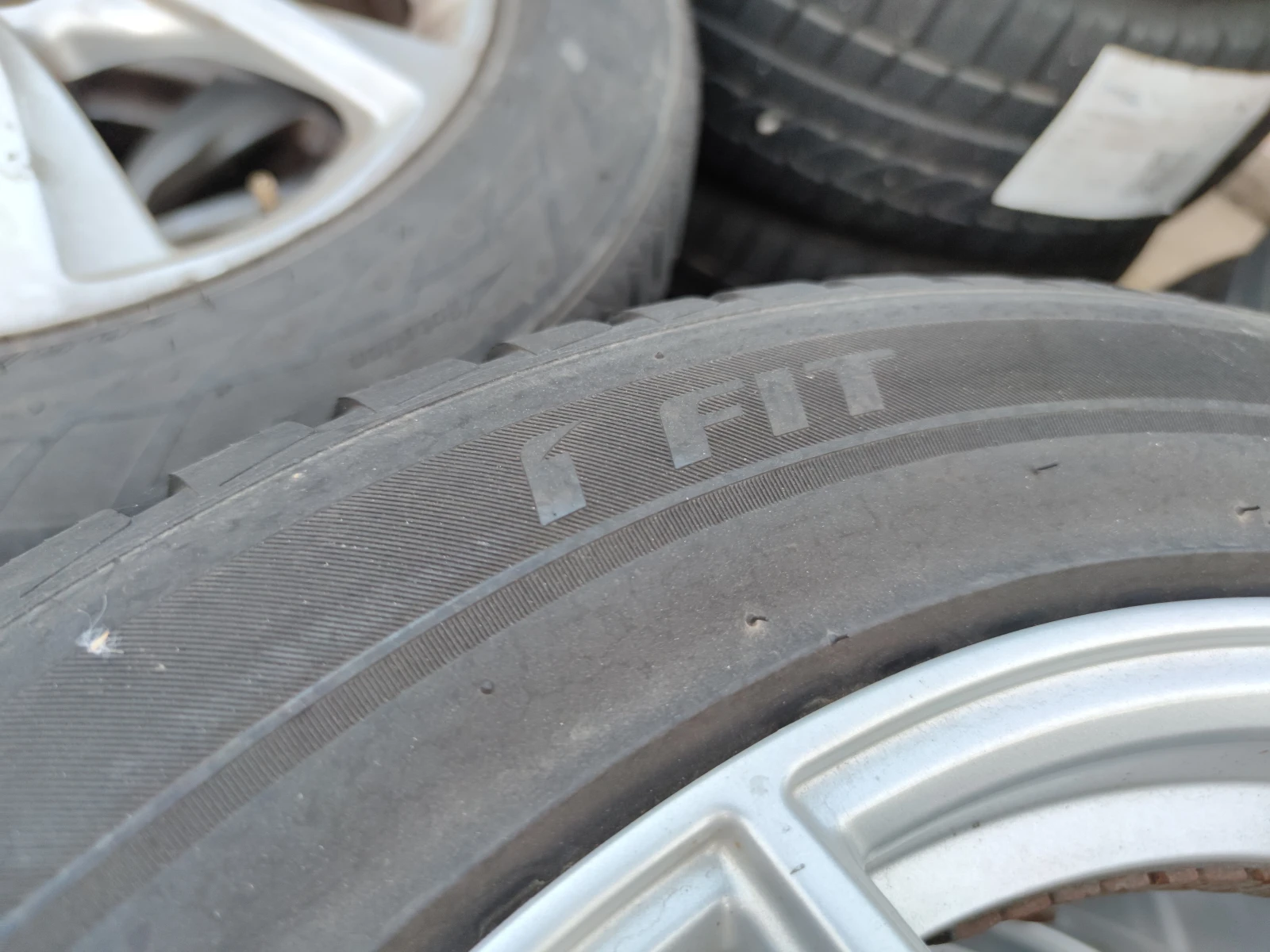  225/55R18 | Mobile.bg   9