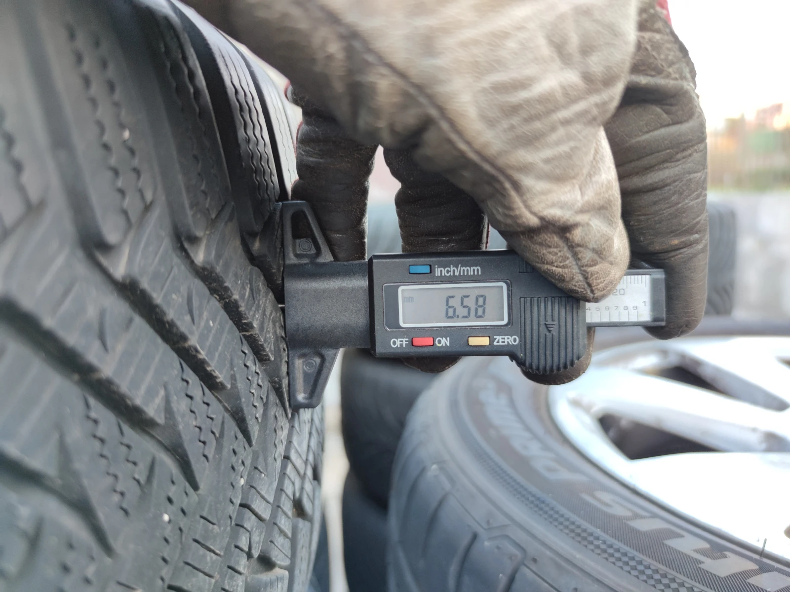  225/55R18 | Mobile.bg   6