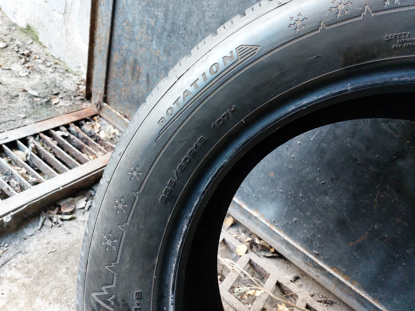  235/60R18 | Mobile.bg   5