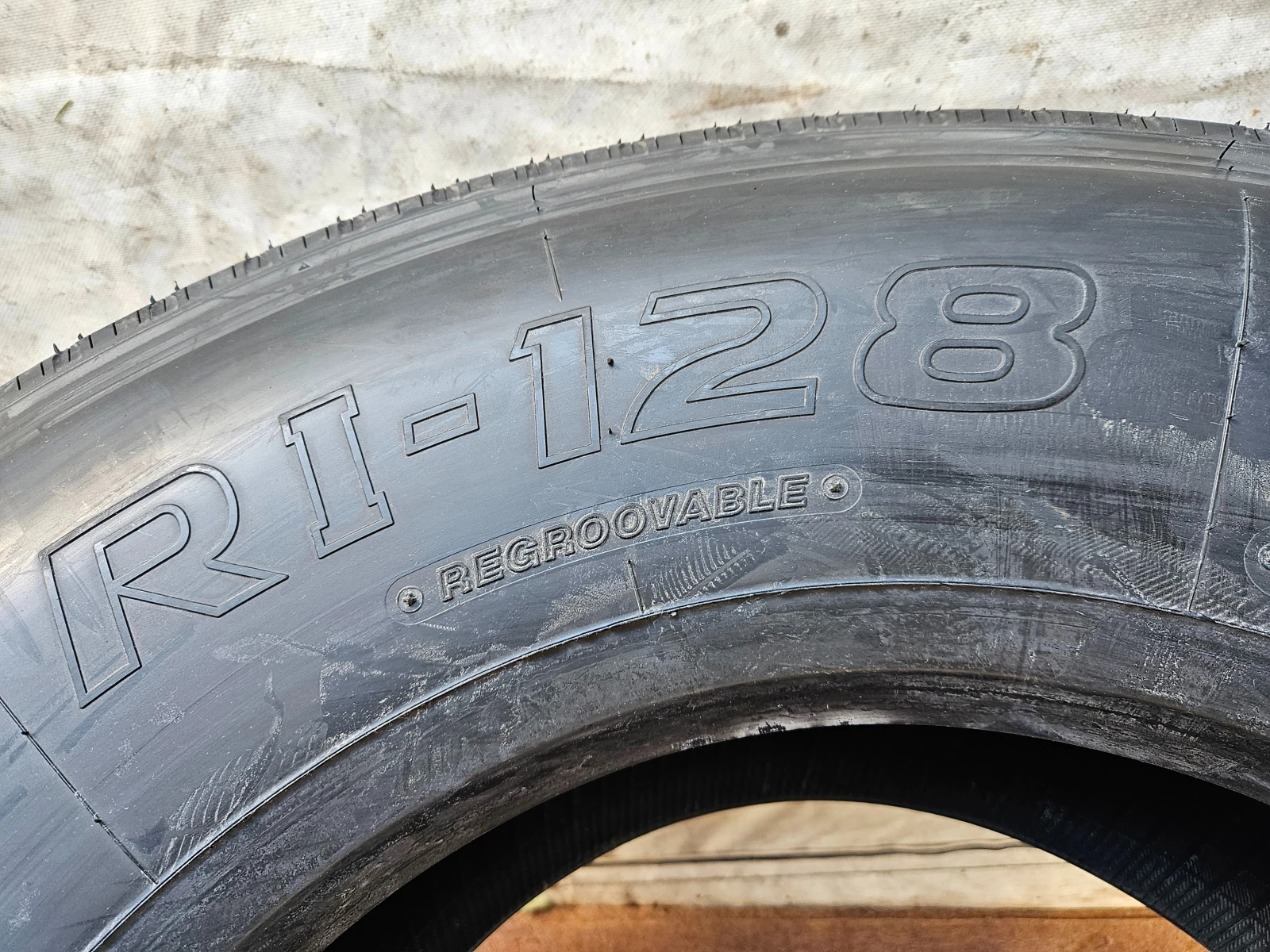  385/65R22.5 | Mobile.bg   9