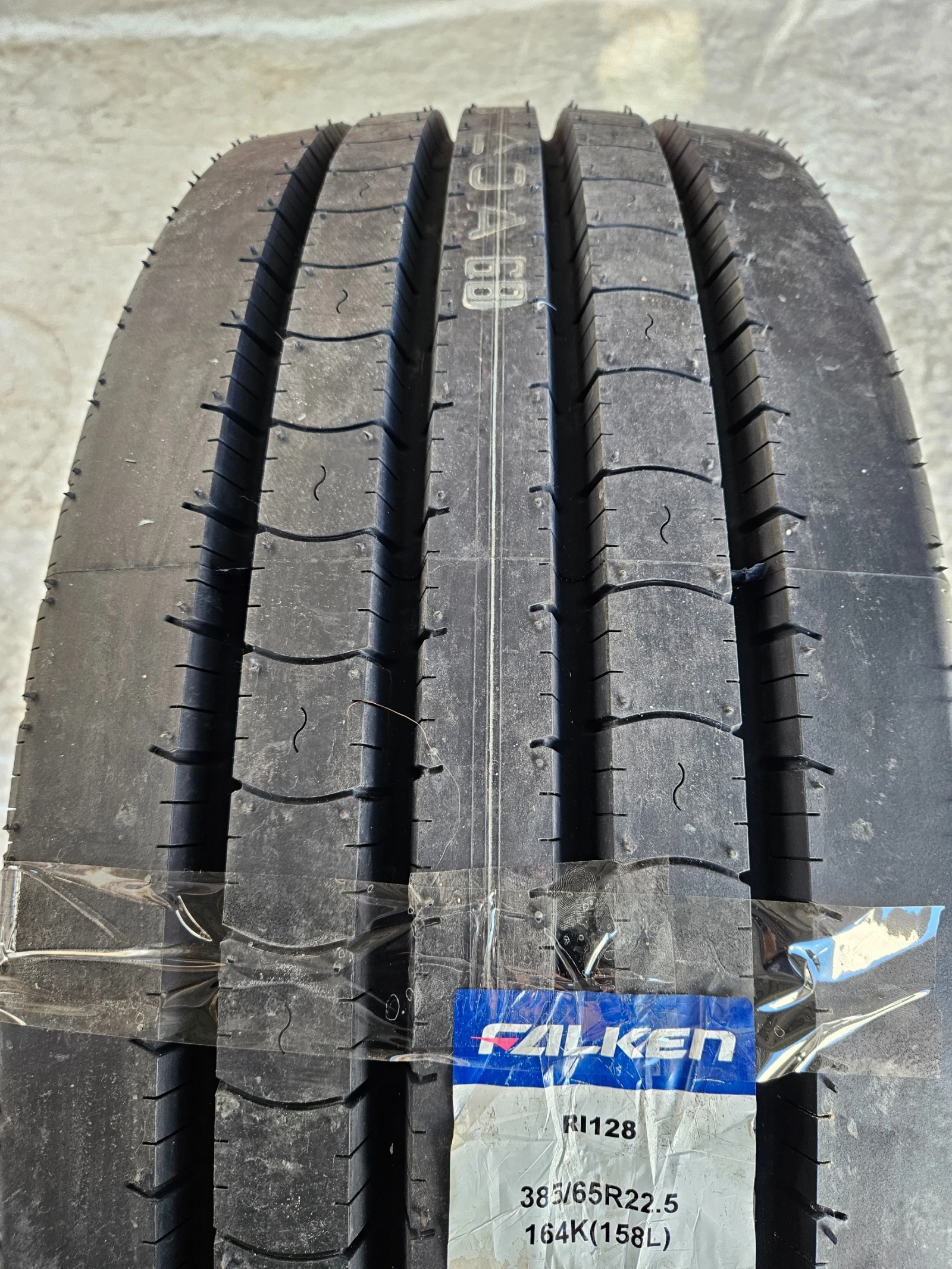  385/65R22.5 | Mobile.bg   3