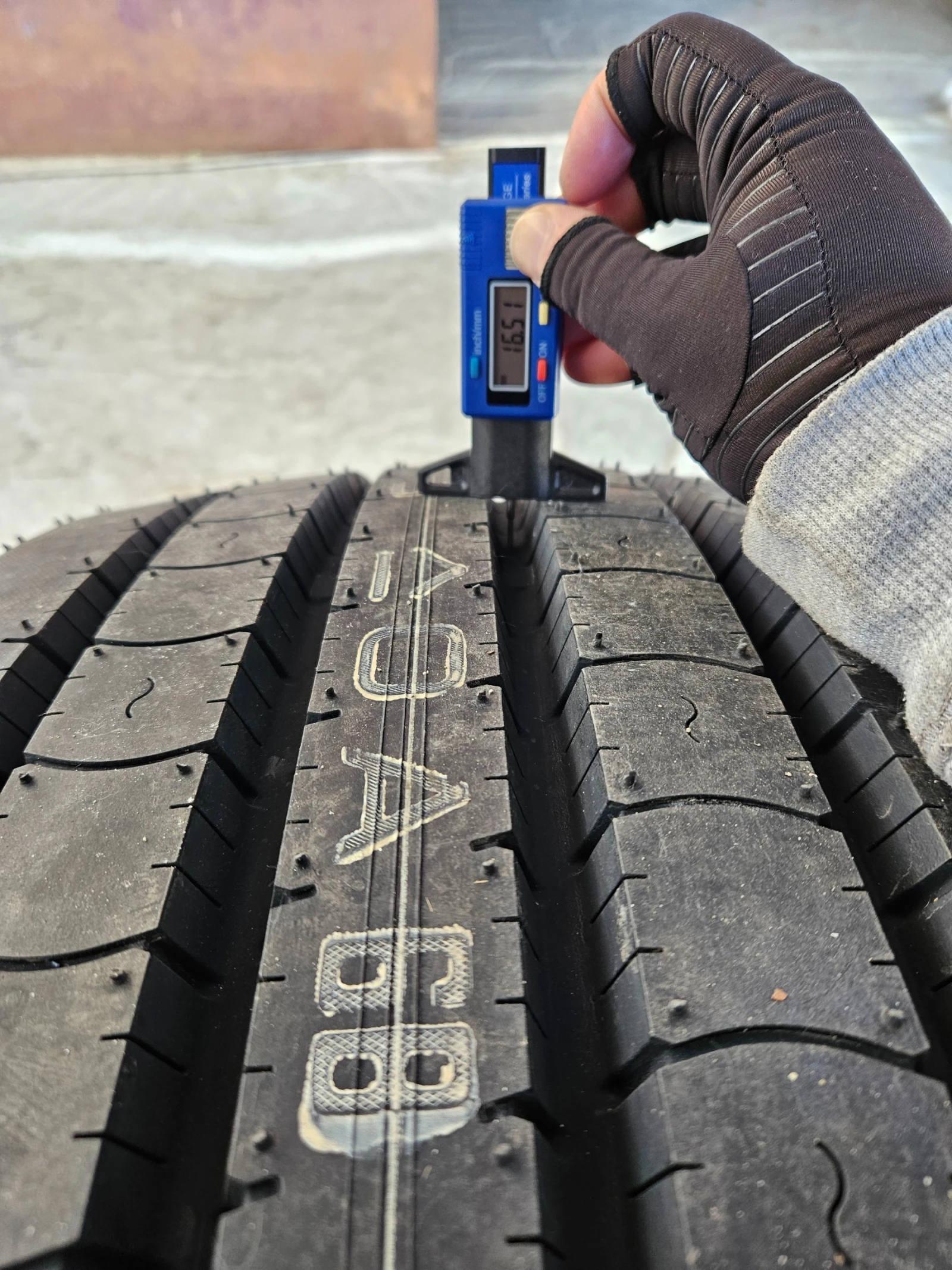  385/65R22.5 | Mobile.bg   4