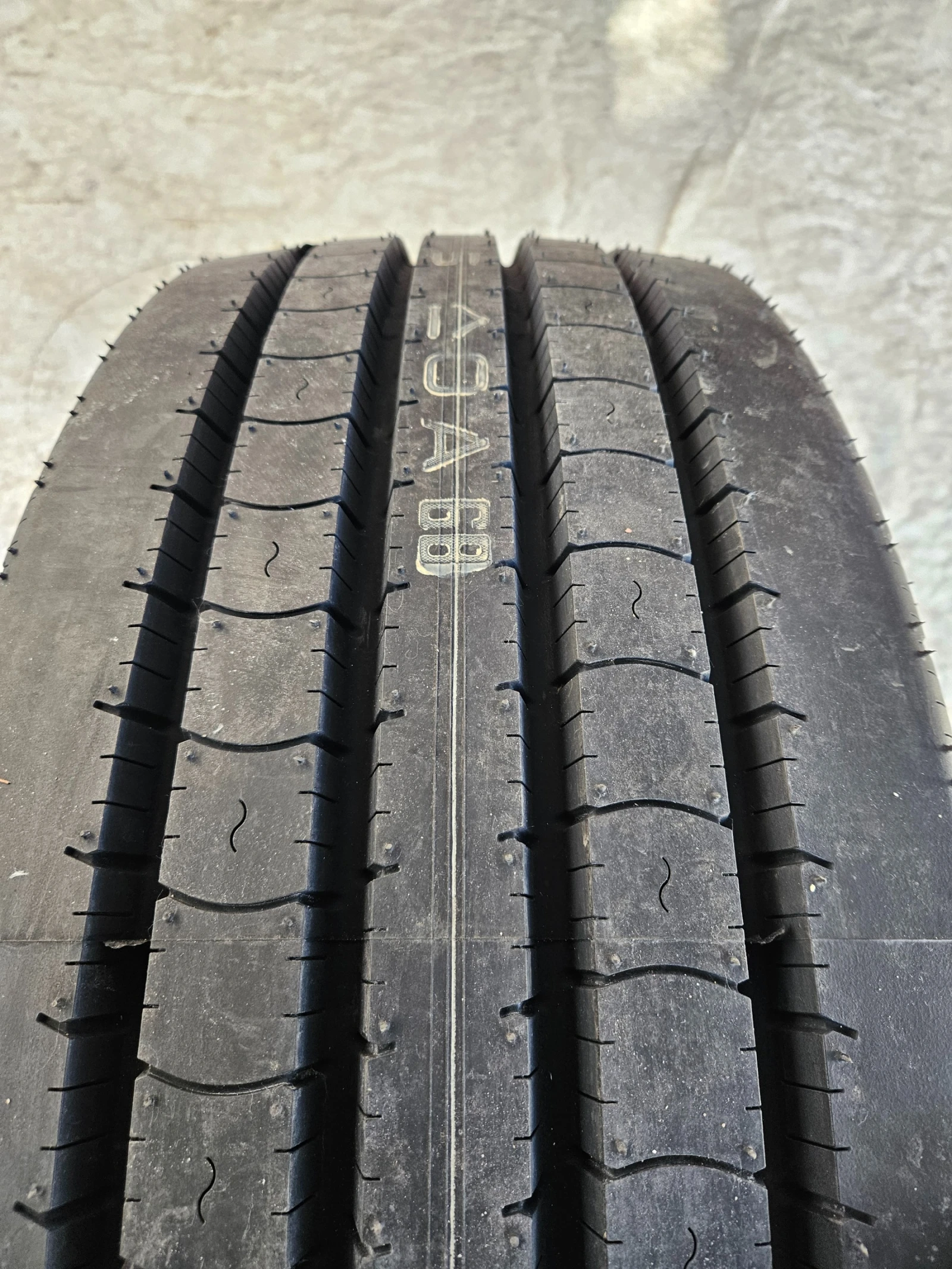  385/65R22.5 | Mobile.bg   5