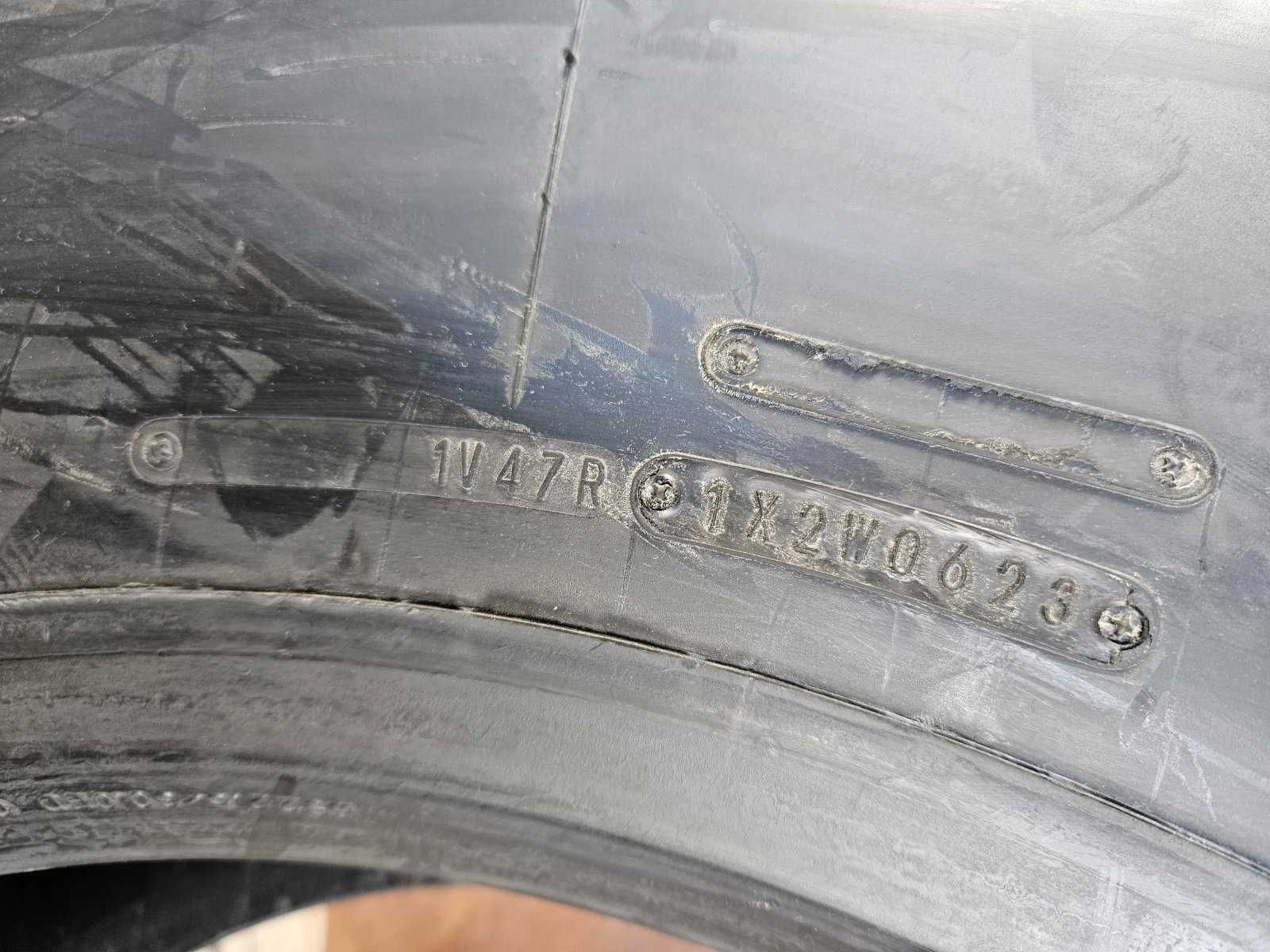  385/65R22.5 | Mobile.bg   8