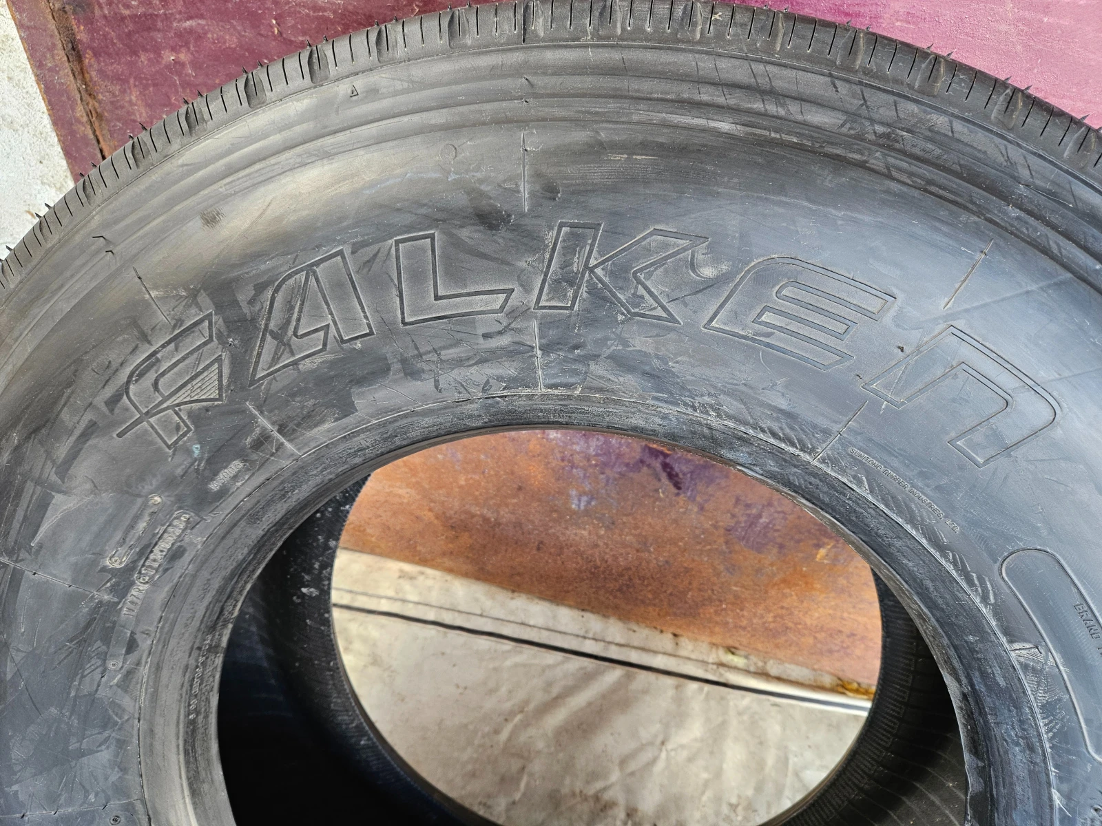  385/65R22.5 | Mobile.bg   7